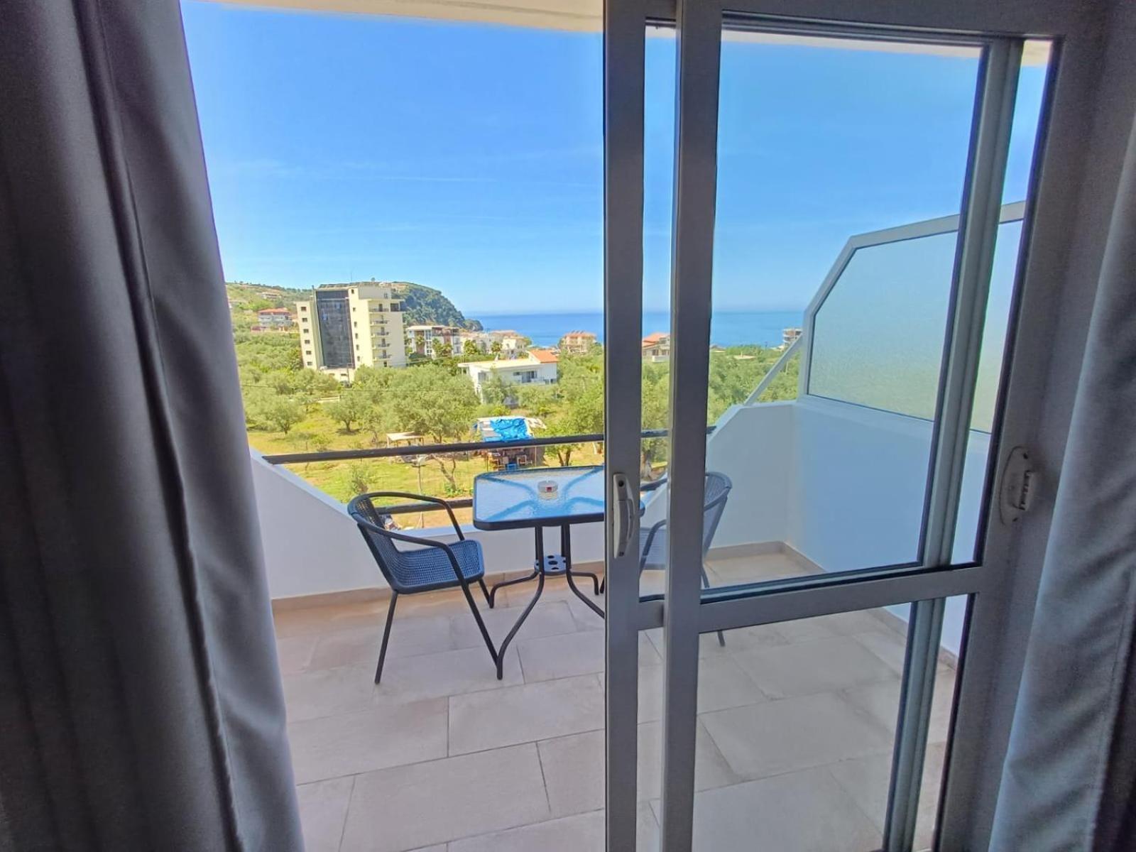 Velco Bb Bed & Breakfast Himare
